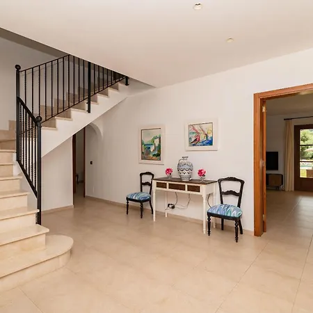 Villa Vall D'en March By Sealand Pollença