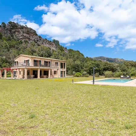 Villa Vall D'en March By Sealand *