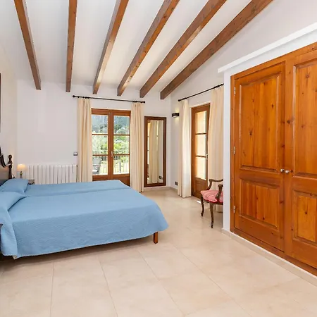 Vall D'en March By Sealand Villa Pollença