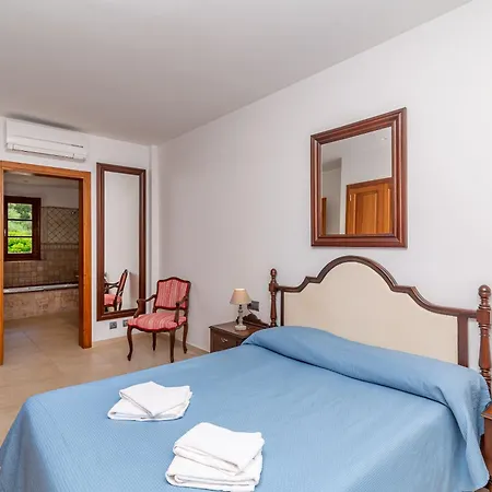 Vall D'en March By Sealand * Pollença