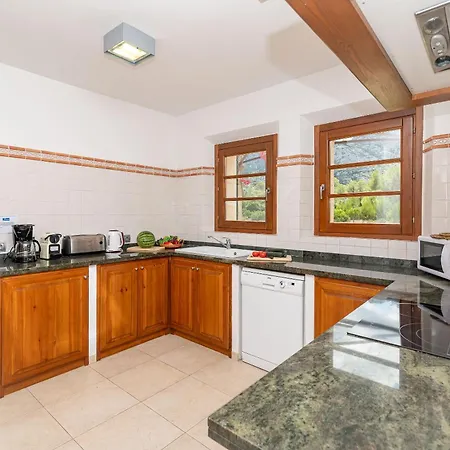 Vall D'en March By Sealand