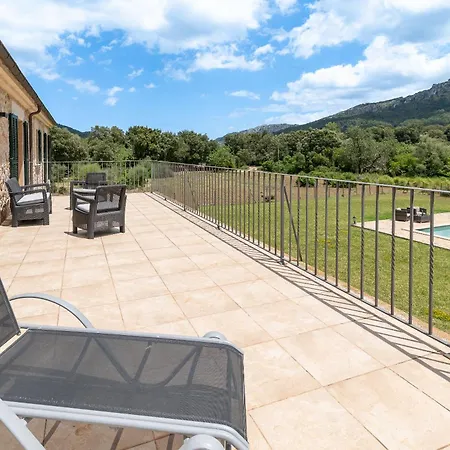 Vall D'en March By Sealand *