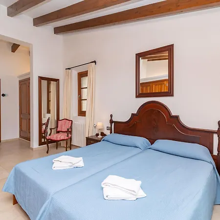 Vall D'en March By Sealand Villa