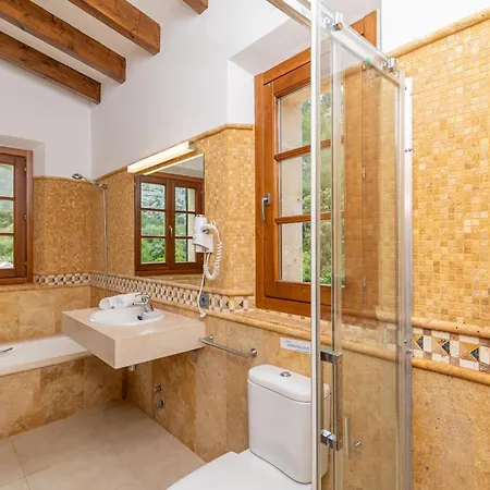 Villa Vall D'en March By Sealand *