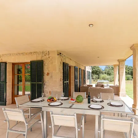 Vall D'en March By Sealand Villa Pollença