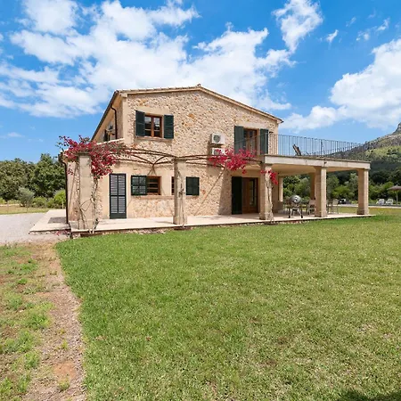 Villa Vall D'en March By Sealand Pollença