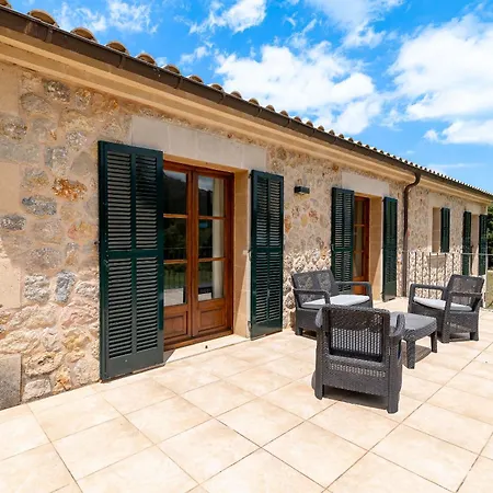 Vall D'en March By Sealand *