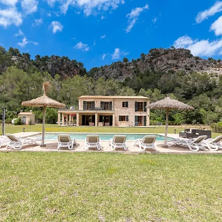 Villa Vall D'en March By Sealand