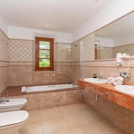 Vall D'en March By Sealand Villa Pollença