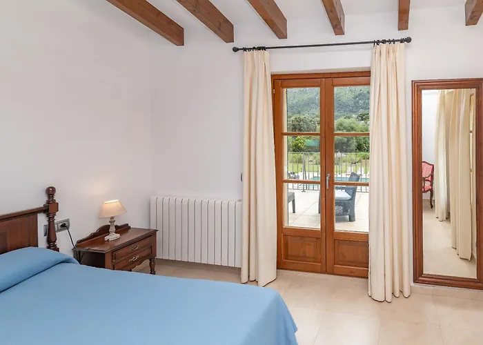 Vall D'en March By Sealand * Pollensa