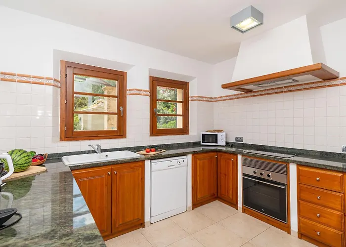 Vall D'en March By Sealand