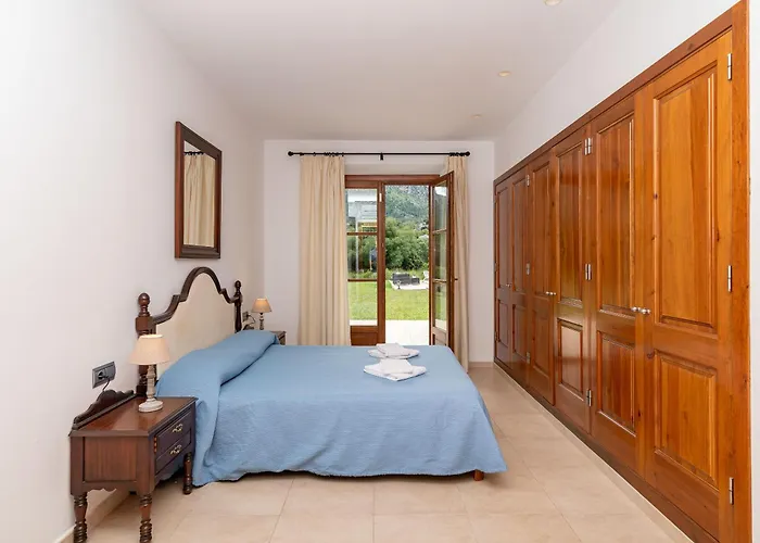 Vall D'en March By Sealand *