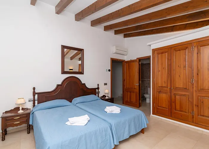 Vall D'en March By Sealand * Pollensa