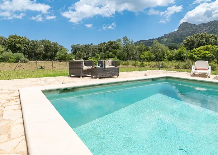 Vall D'en March By Sealand Willa