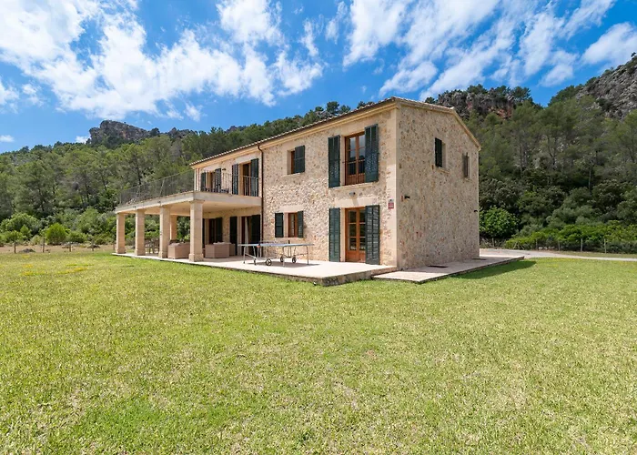 Vall D'en March By Sealand Pollensa