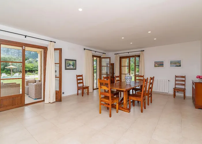 Vall D'en March By Sealand