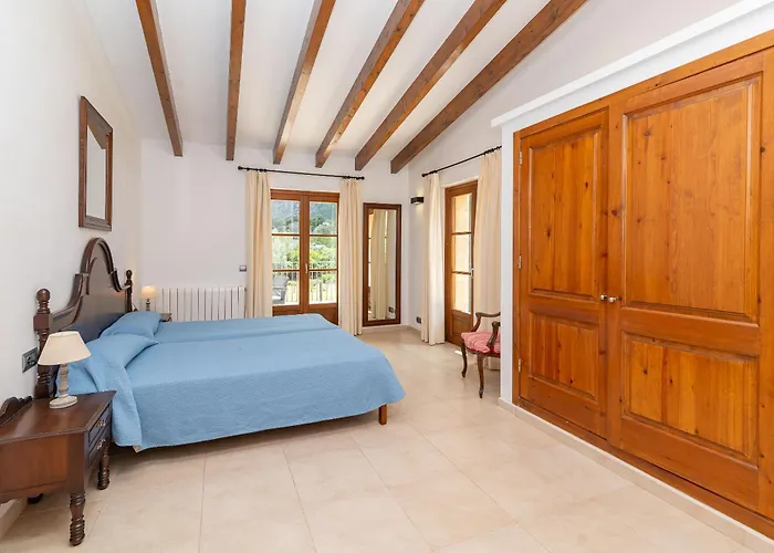 Vall D'en March By Sealand Willa Pollensa