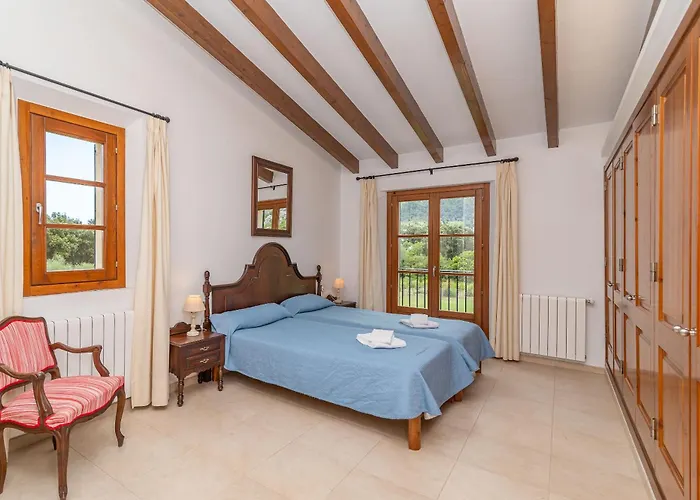 Vall D'en March By Sealand Pollensa