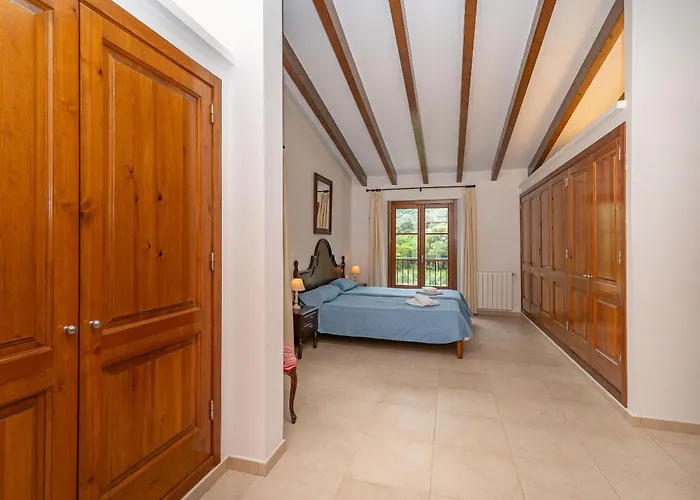 Vall D'en March By Sealand Willa *